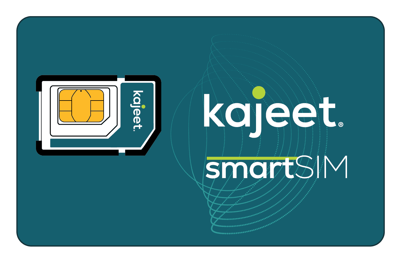 Kajeet smartSIM